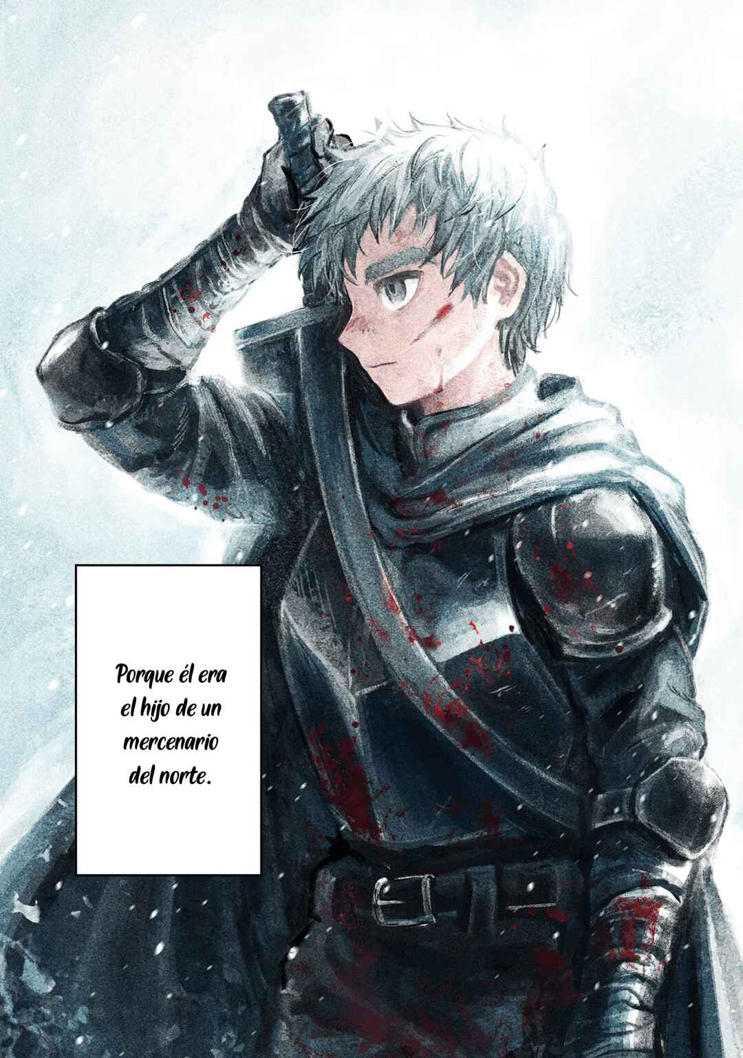 Almark Chapter 1 - Page 7