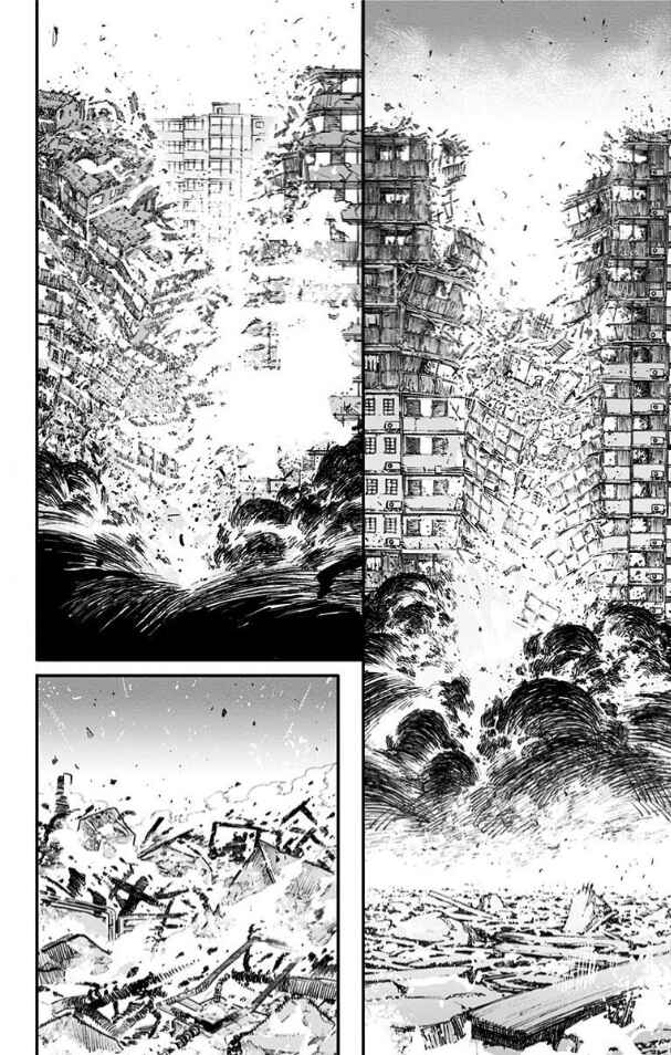Fire Punch Chapter 22 - Page 10