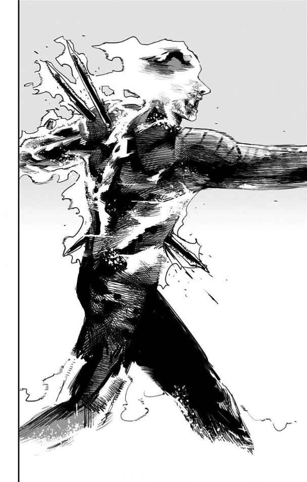 Fire Punch Chapter 22 - Page 14