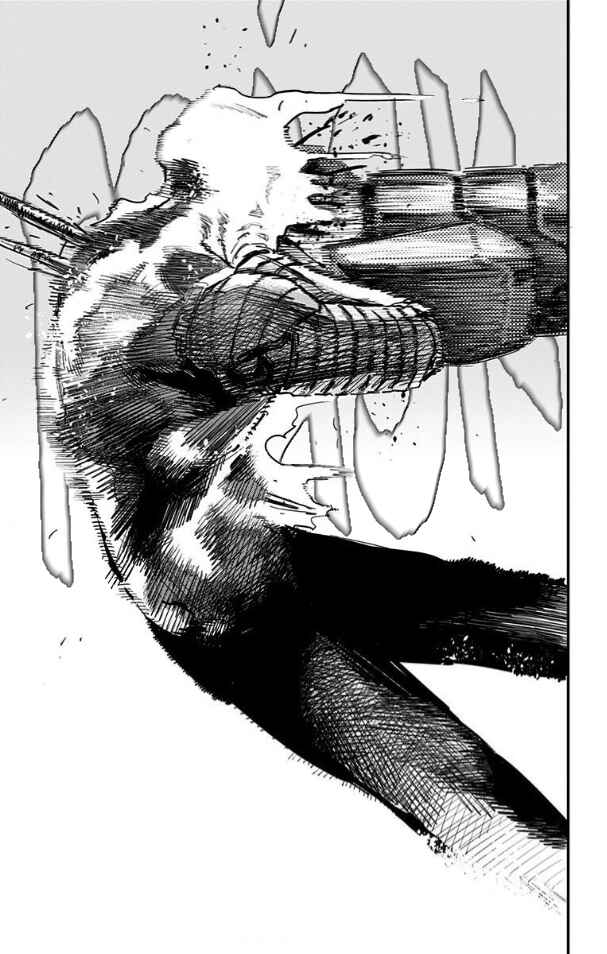 Fire Punch Chapter 22 - Page 15