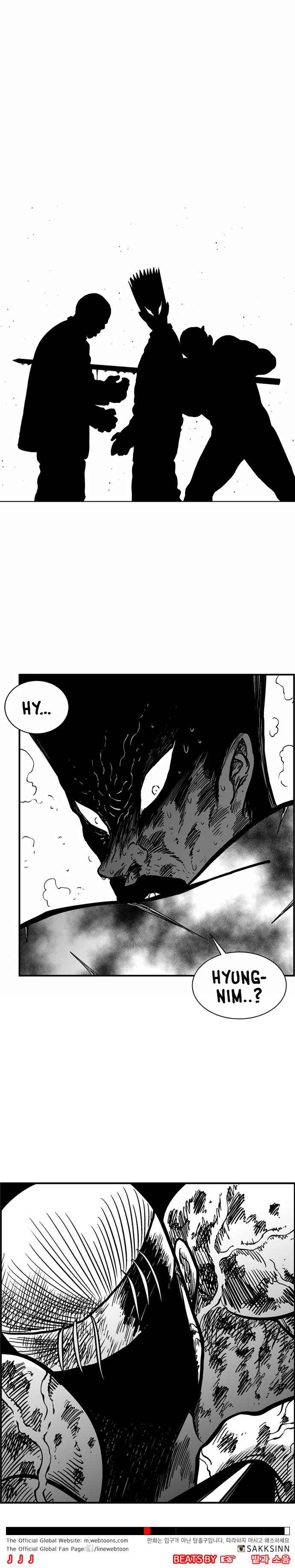 Hellper 2 <KillBeros> Chapter 51 - Page 13