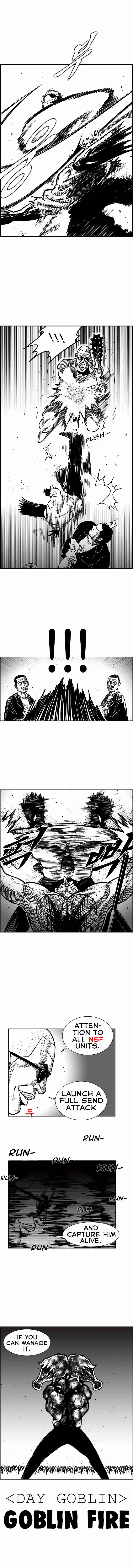 Hellper 2 <KillBeros> Chapter 51 - Page 4