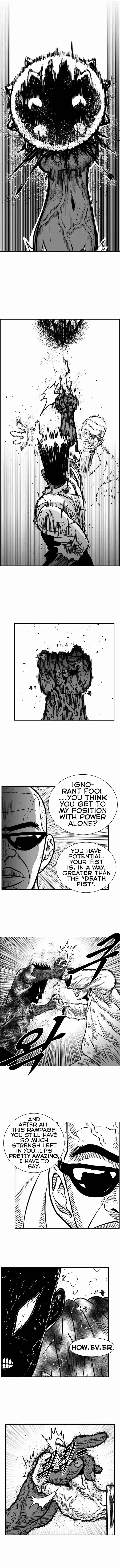 Hellper 2 <KillBeros> Chapter 51 - Page 8