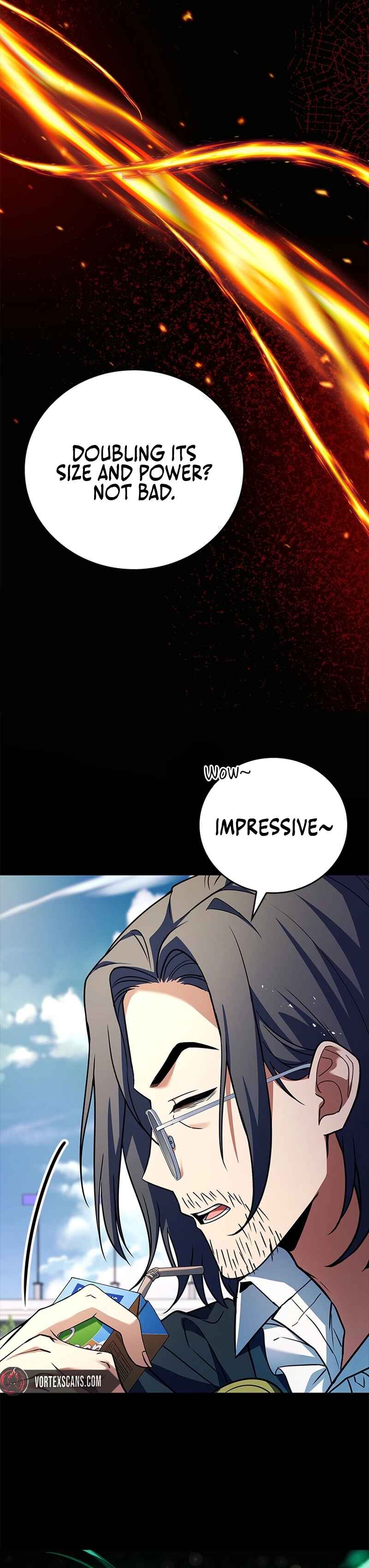 The Legendary Hero is an Academy Honors Student Chapter 16 - Page 13