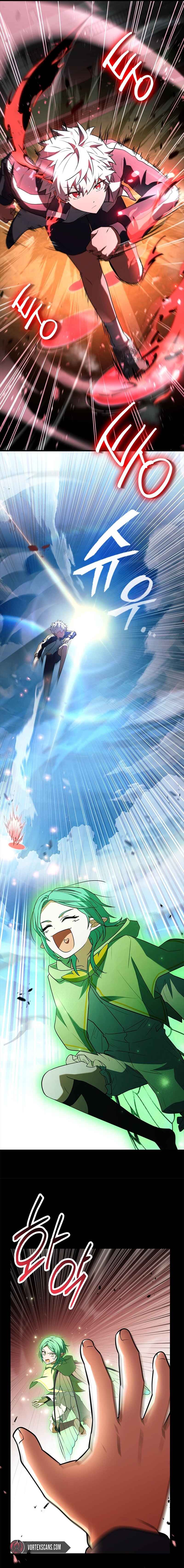 The Legendary Hero is an Academy Honors Student Chapter 16 - Page 27
