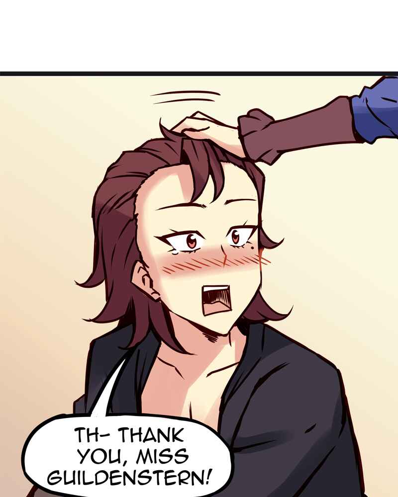 Everywhere & Nowhere Chapter 104 - Page 11