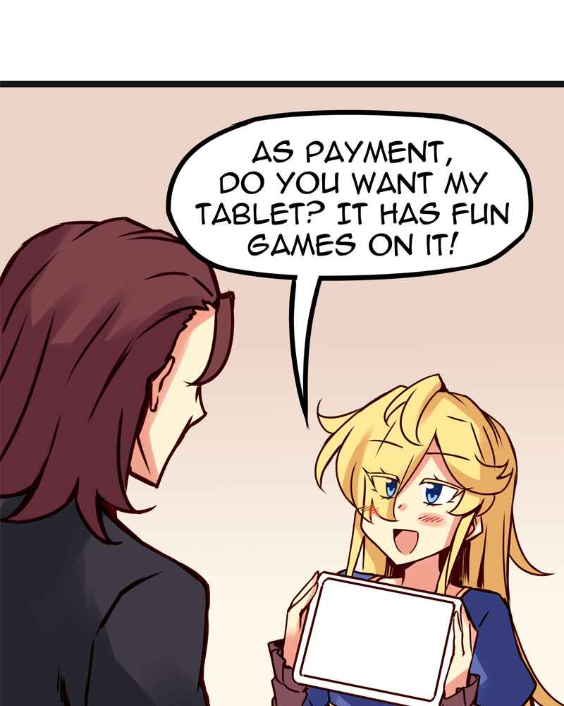 Everywhere & Nowhere Chapter 104 - Page 17
