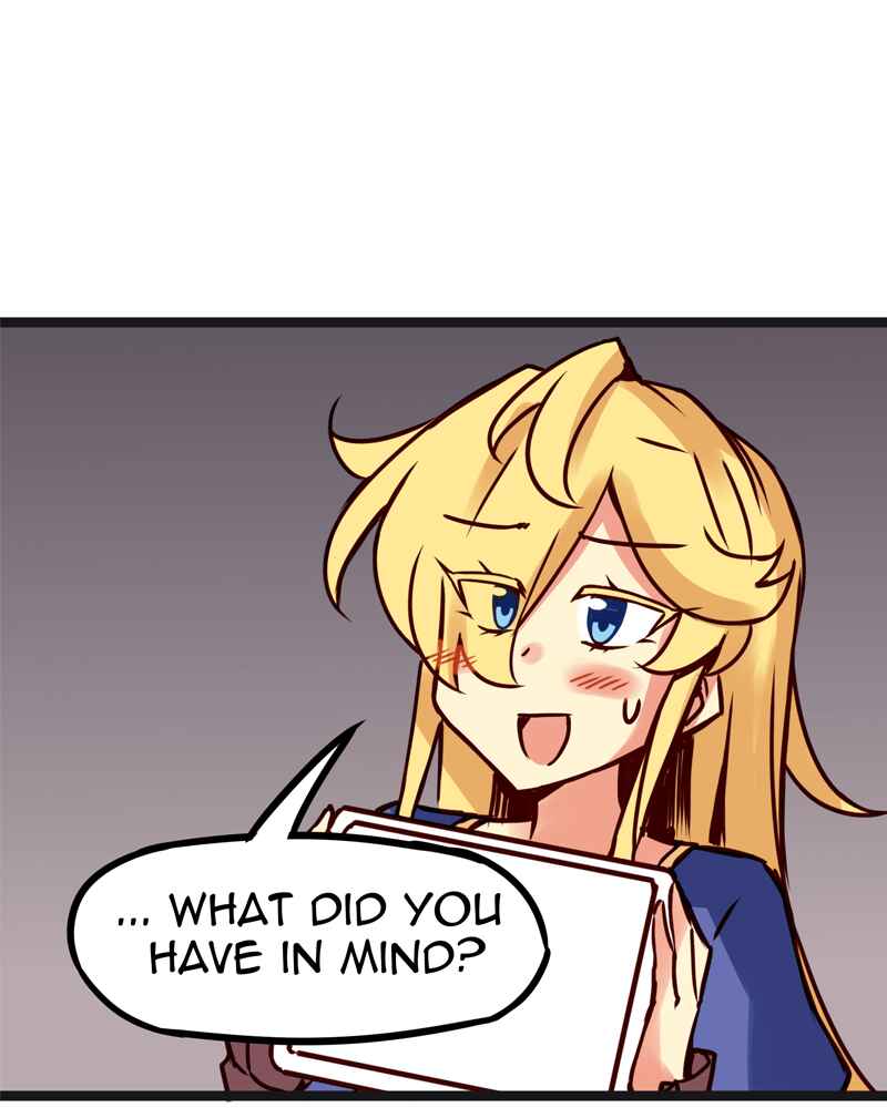 Everywhere & Nowhere Chapter 104 - Page 22