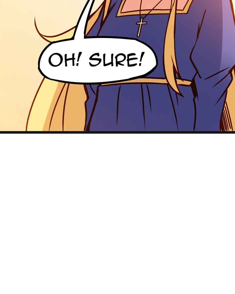 Everywhere & Nowhere Chapter 104 - Page 28