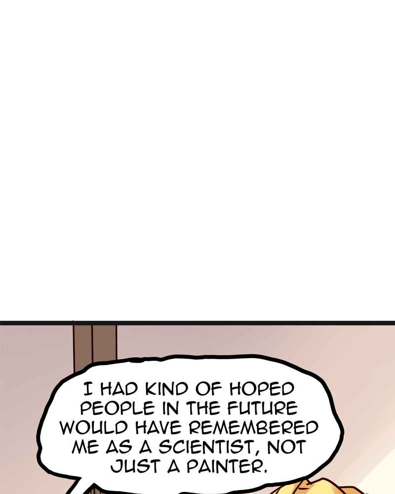 Everywhere & Nowhere Chapter 104 - Page 4