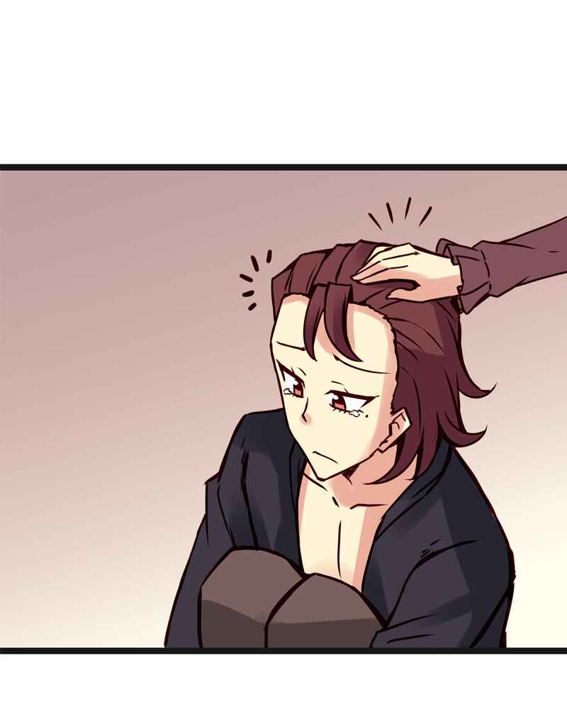 Everywhere & Nowhere Chapter 104 - Page 6