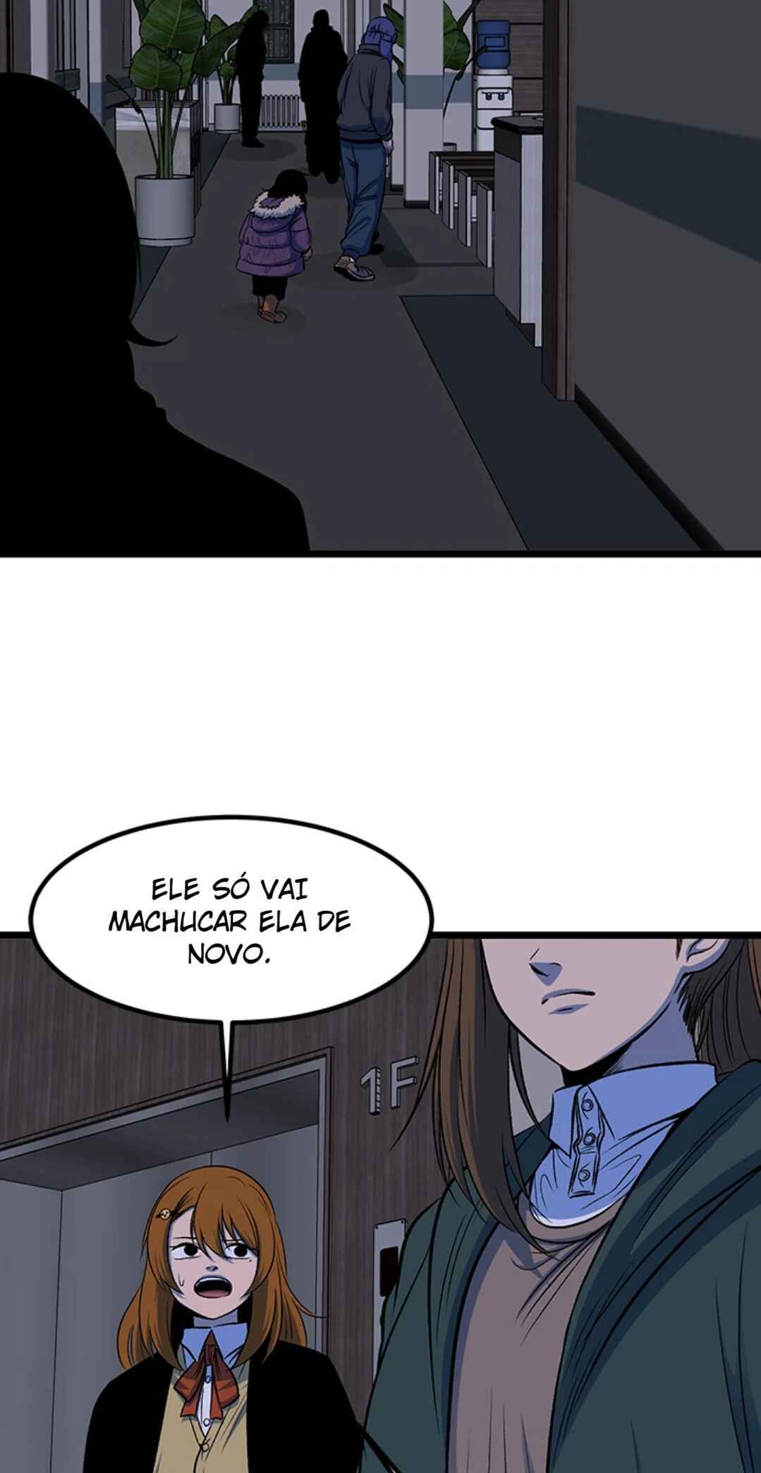 I'm a Mom Chapter 38 - Page 13