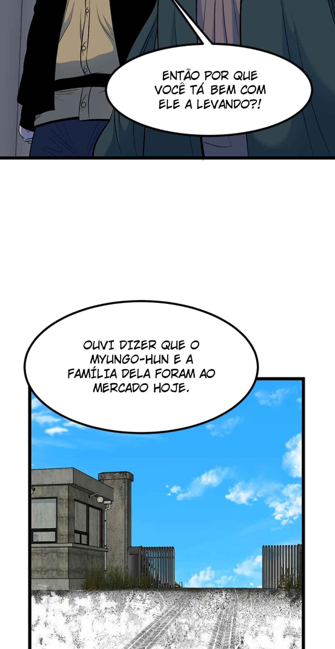 I'm a Mom Chapter 38 - Page 14