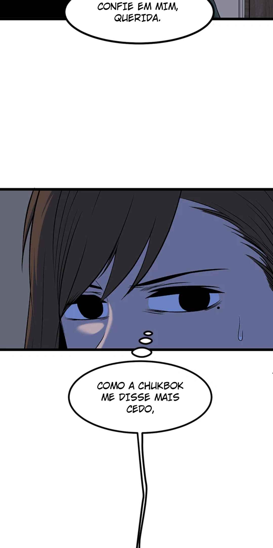 I'm a Mom Chapter 38 - Page 17