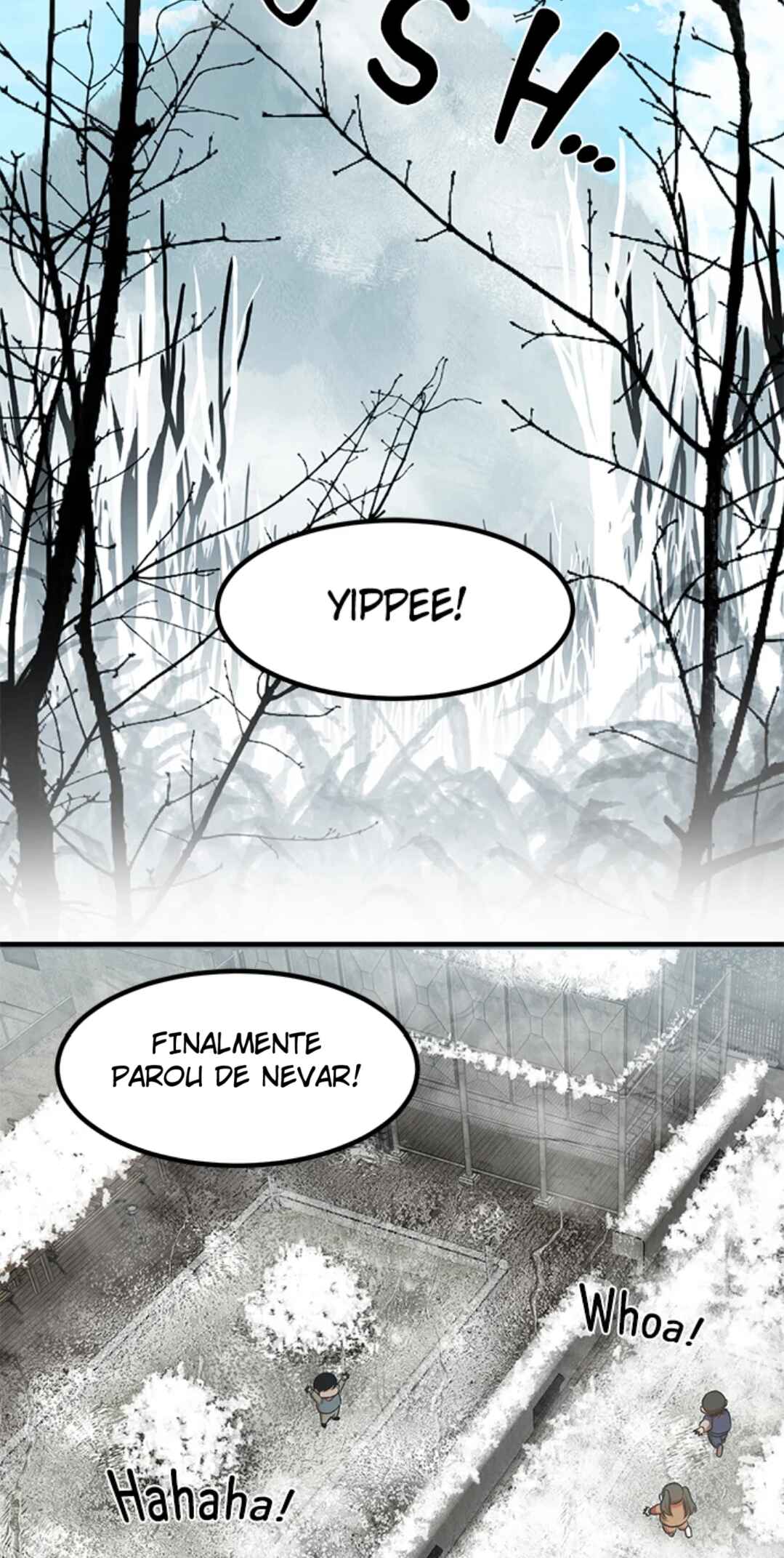 I'm a Mom Chapter 38 - Page 2