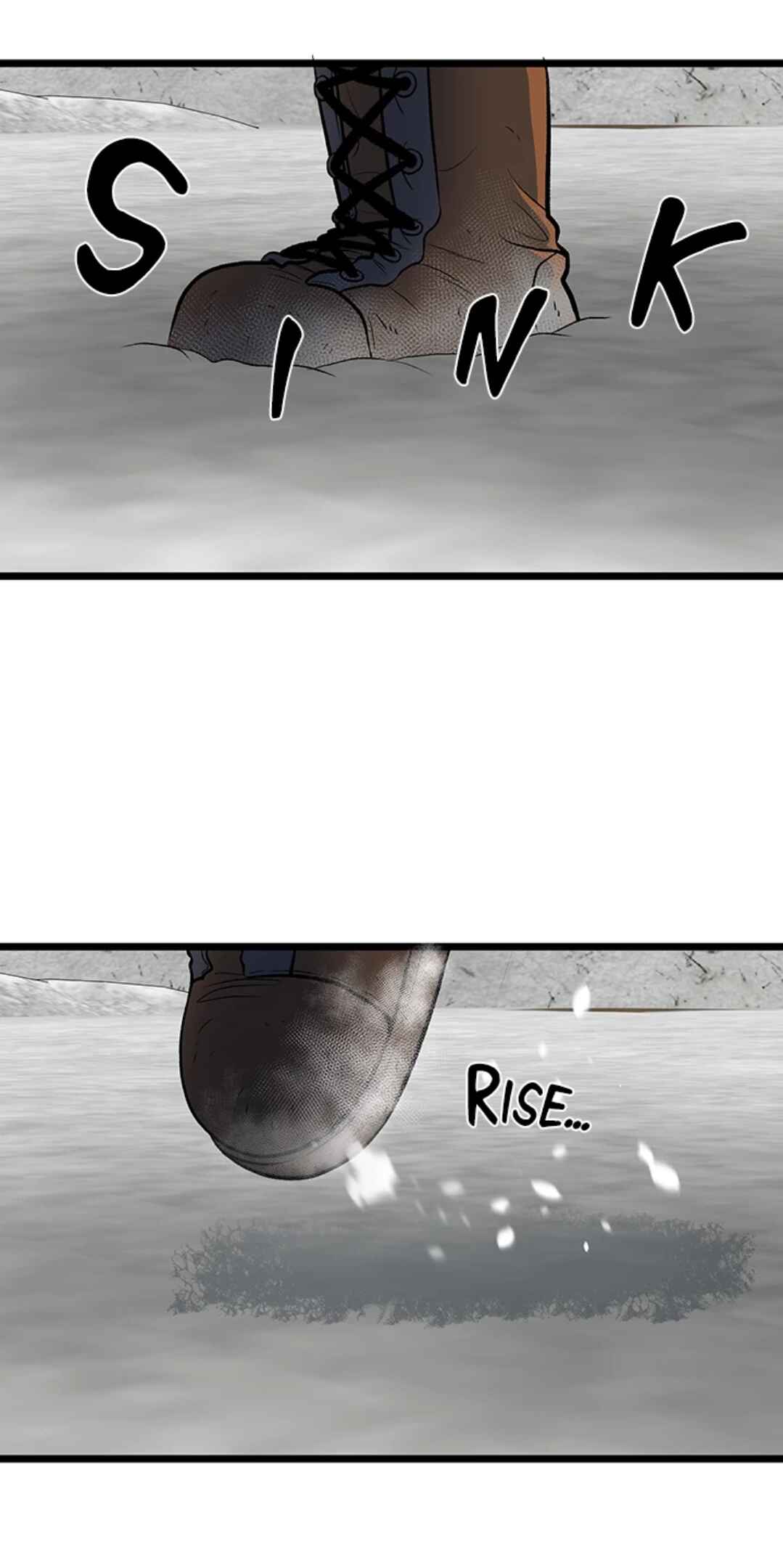 I'm a Mom Chapter 38 - Page 24