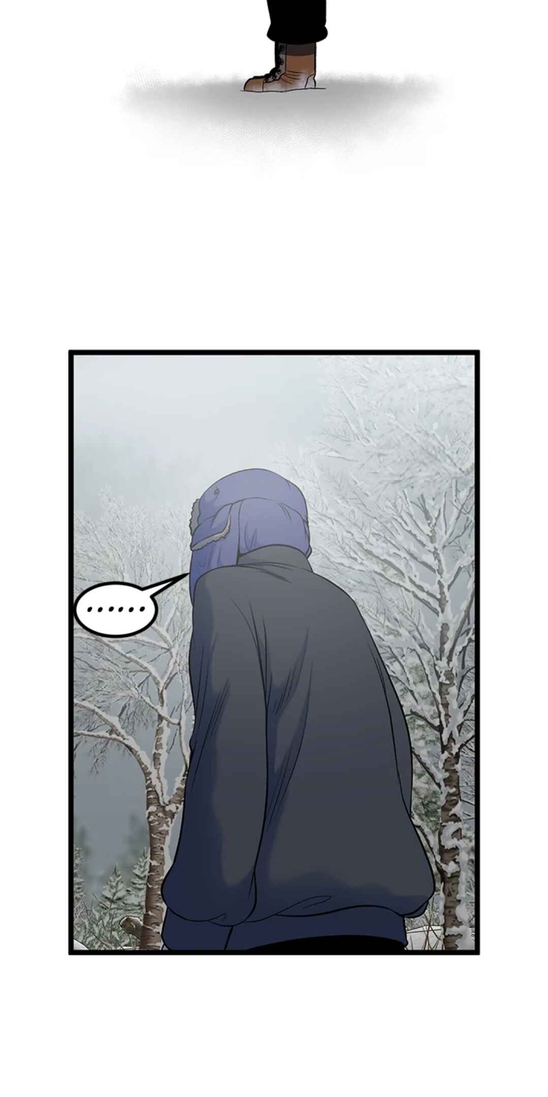 I'm a Mom Chapter 38 - Page 34
