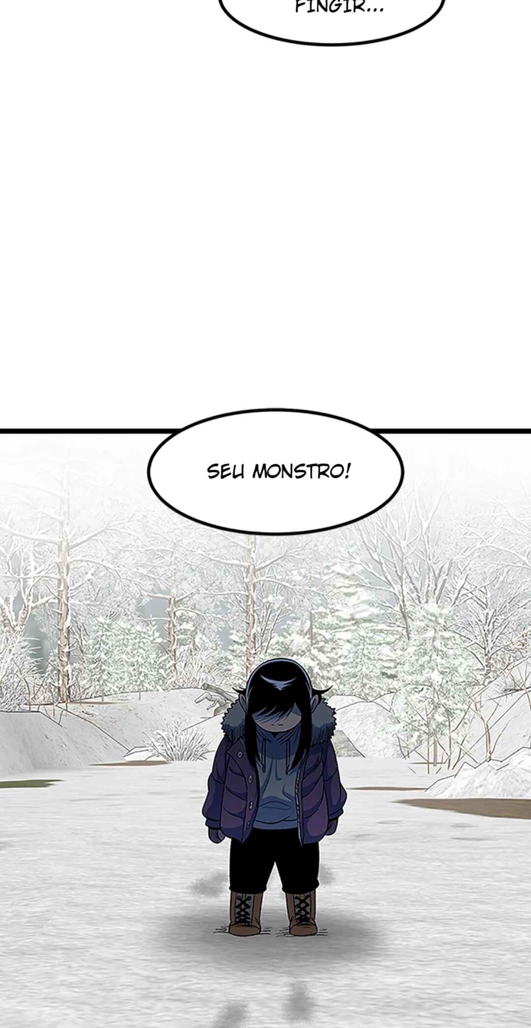 I'm a Mom Chapter 38 - Page 38