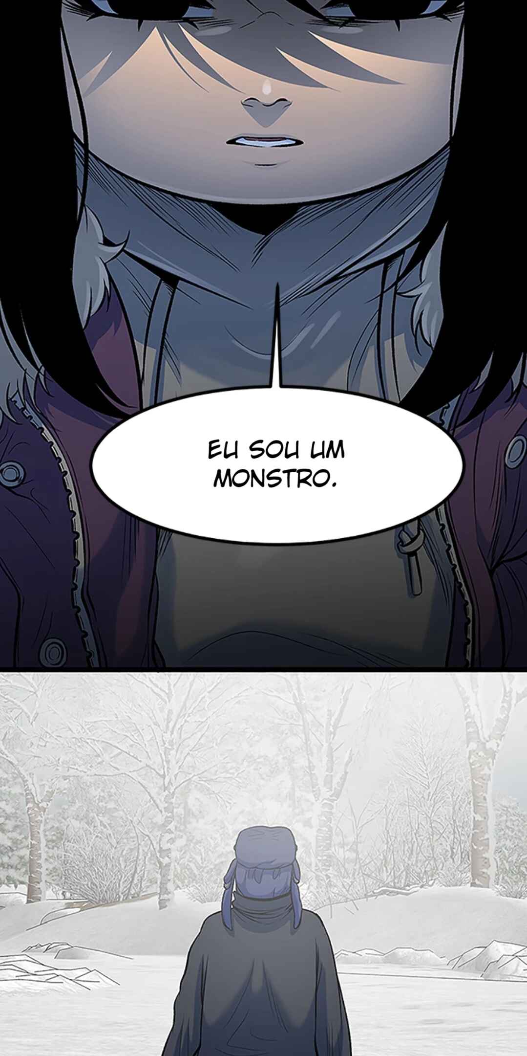 I'm a Mom Chapter 38 - Page 44
