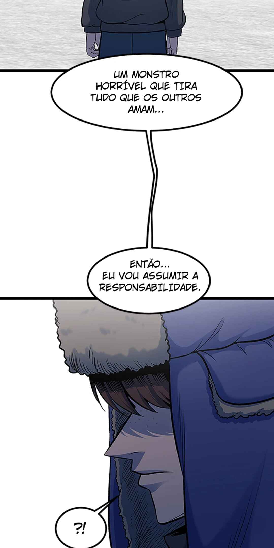 I'm a Mom Chapter 38 - Page 45