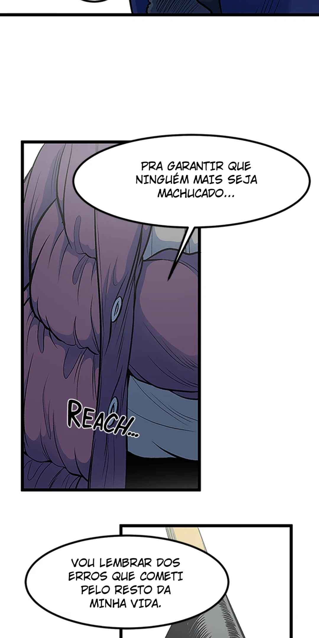I'm a Mom Chapter 38 - Page 46