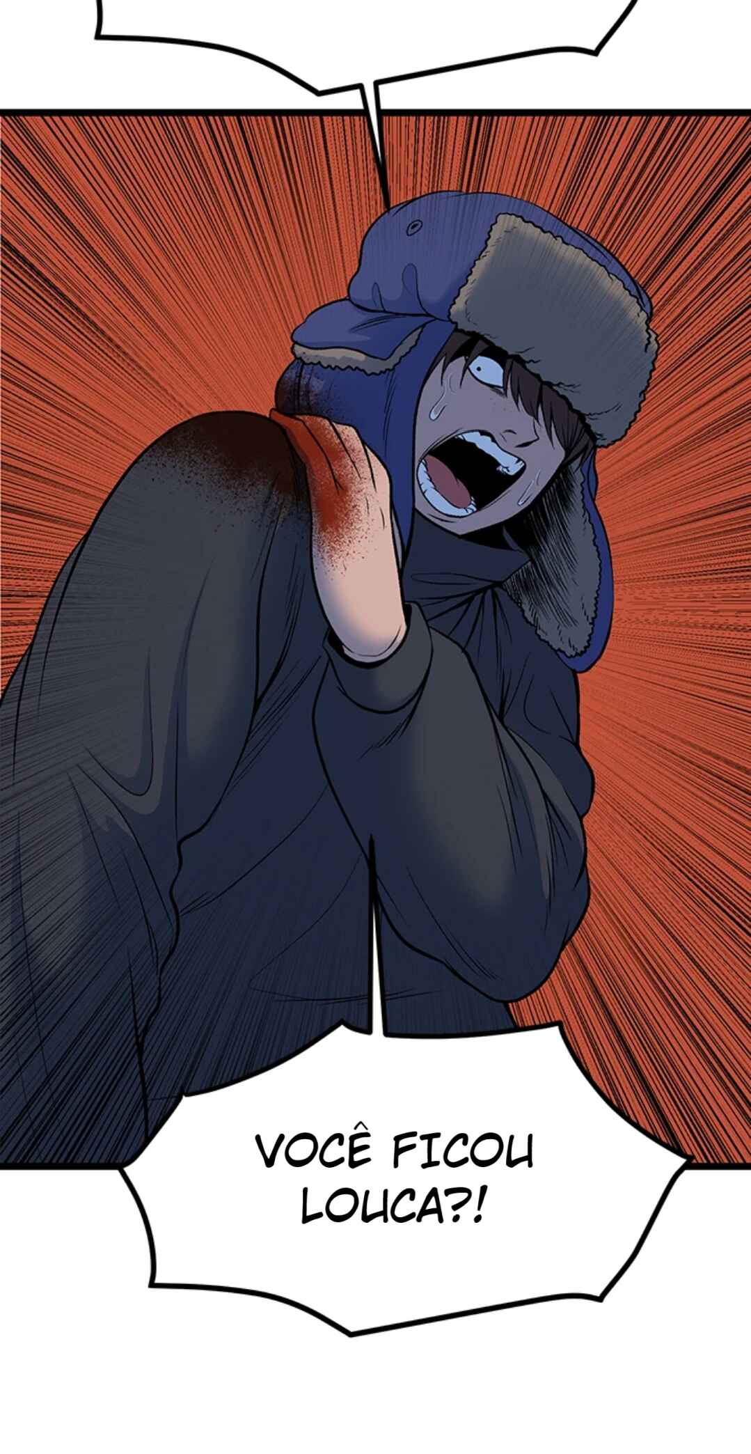 I'm a Mom Chapter 38 - Page 54