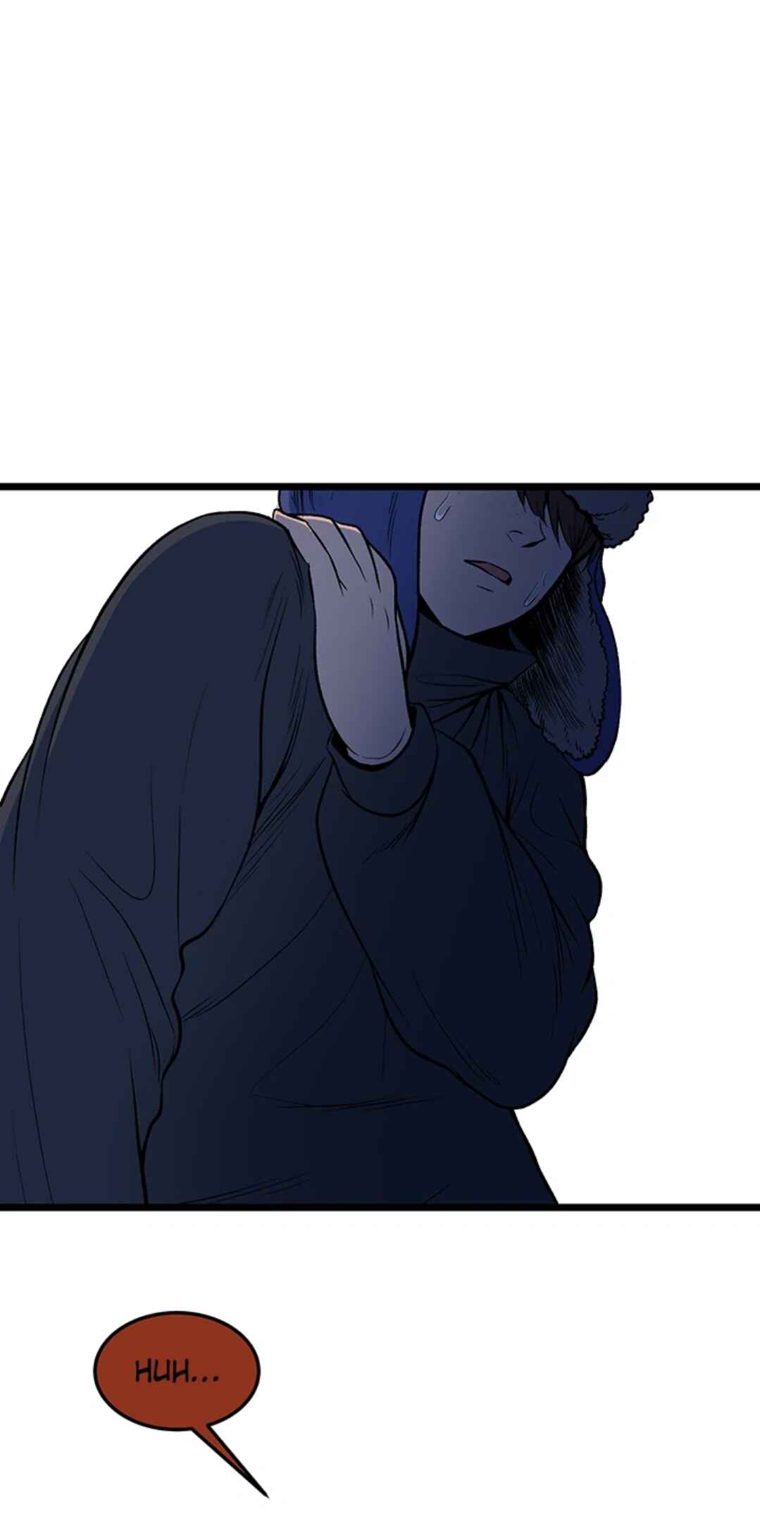 I'm a Mom Chapter 38 - Page 58