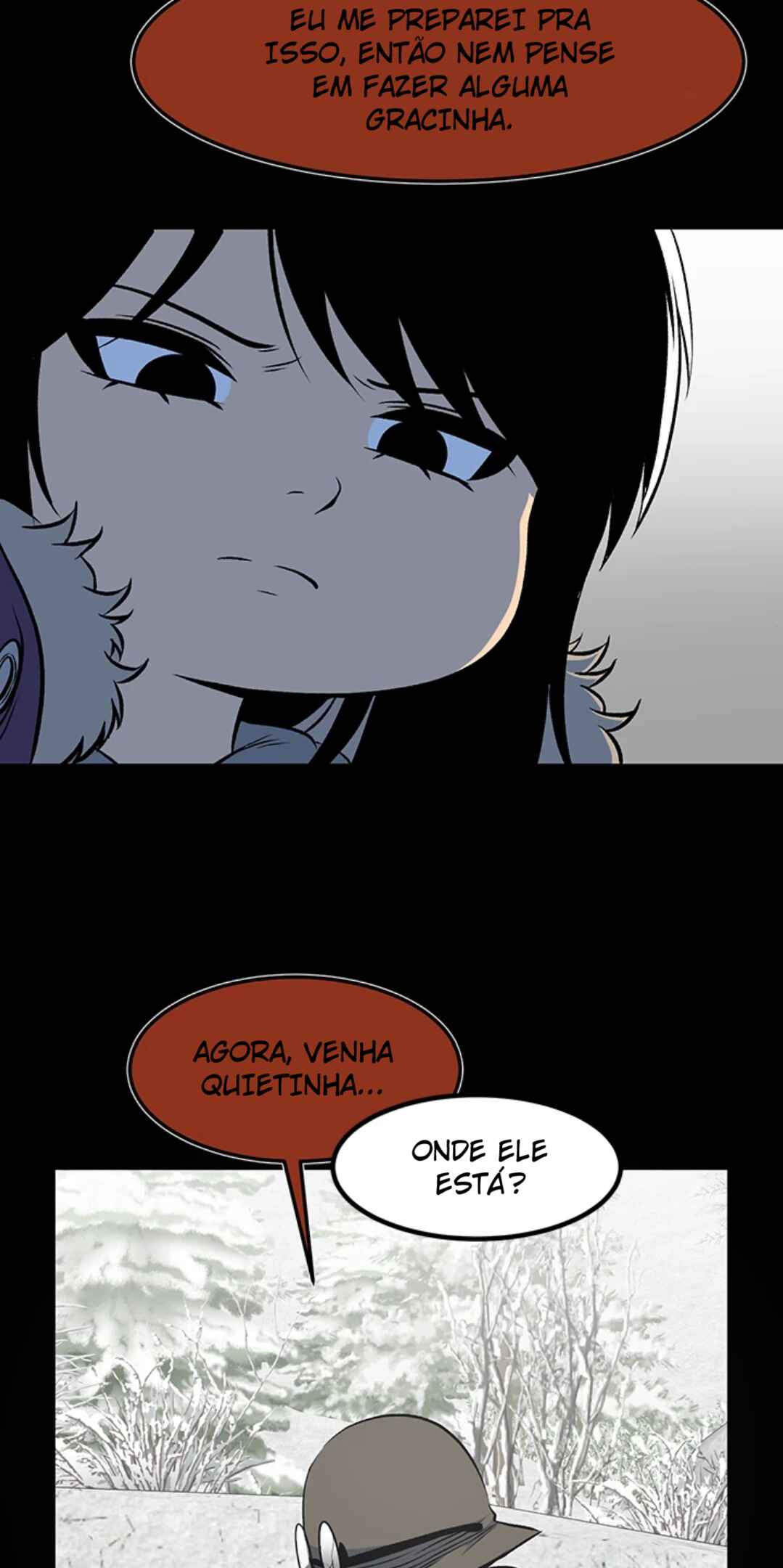 I'm a Mom Chapter 38 - Page 63