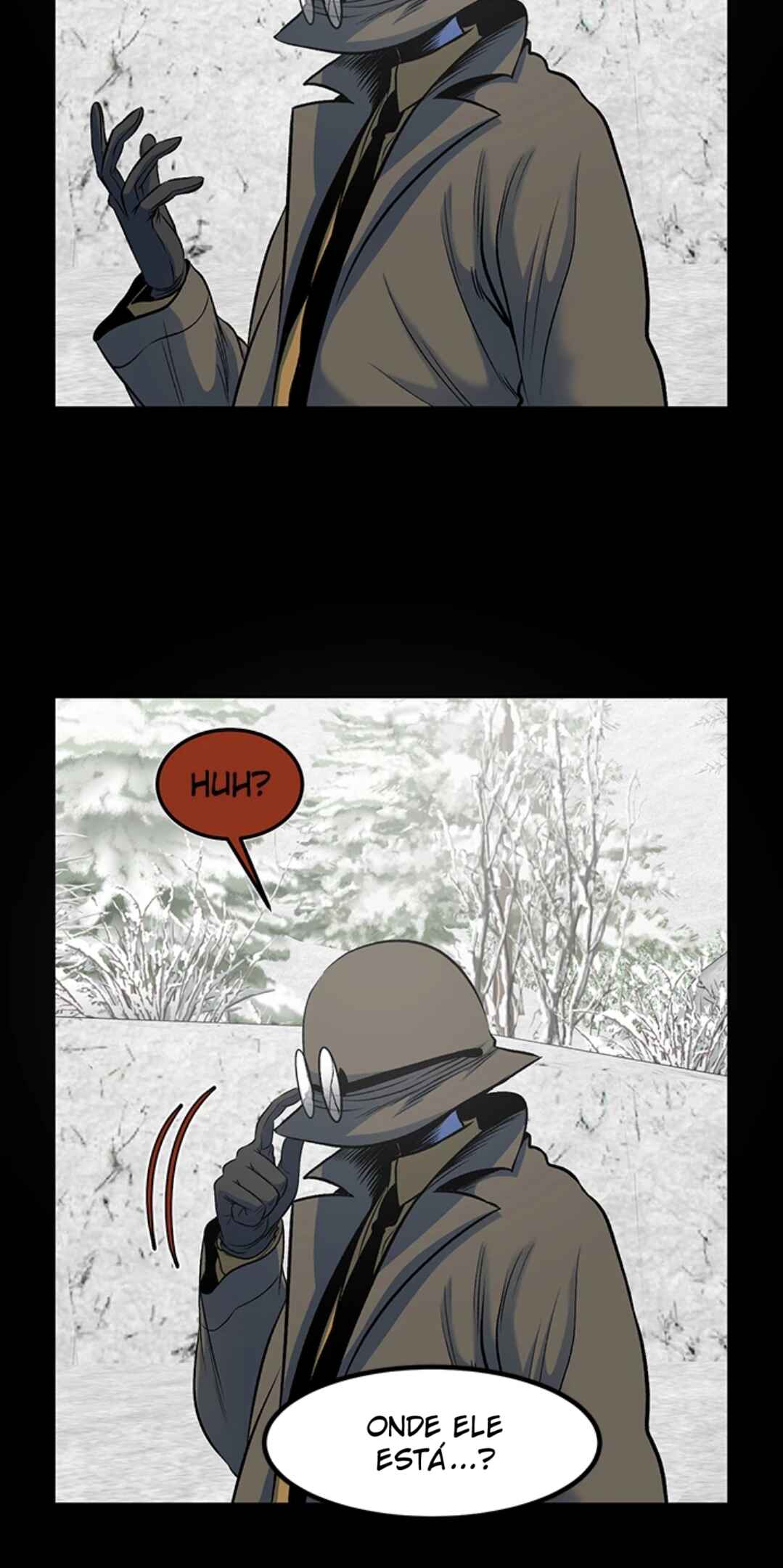 I'm a Mom Chapter 38 - Page 64