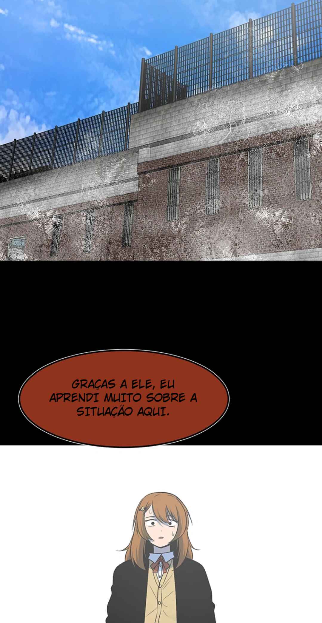 I'm a Mom Chapter 38 - Page 67
