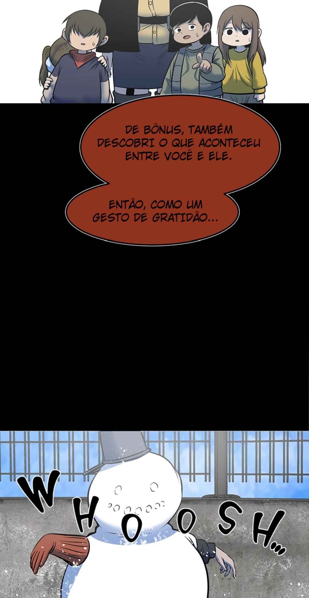 I'm a Mom Chapter 38 - Page 68