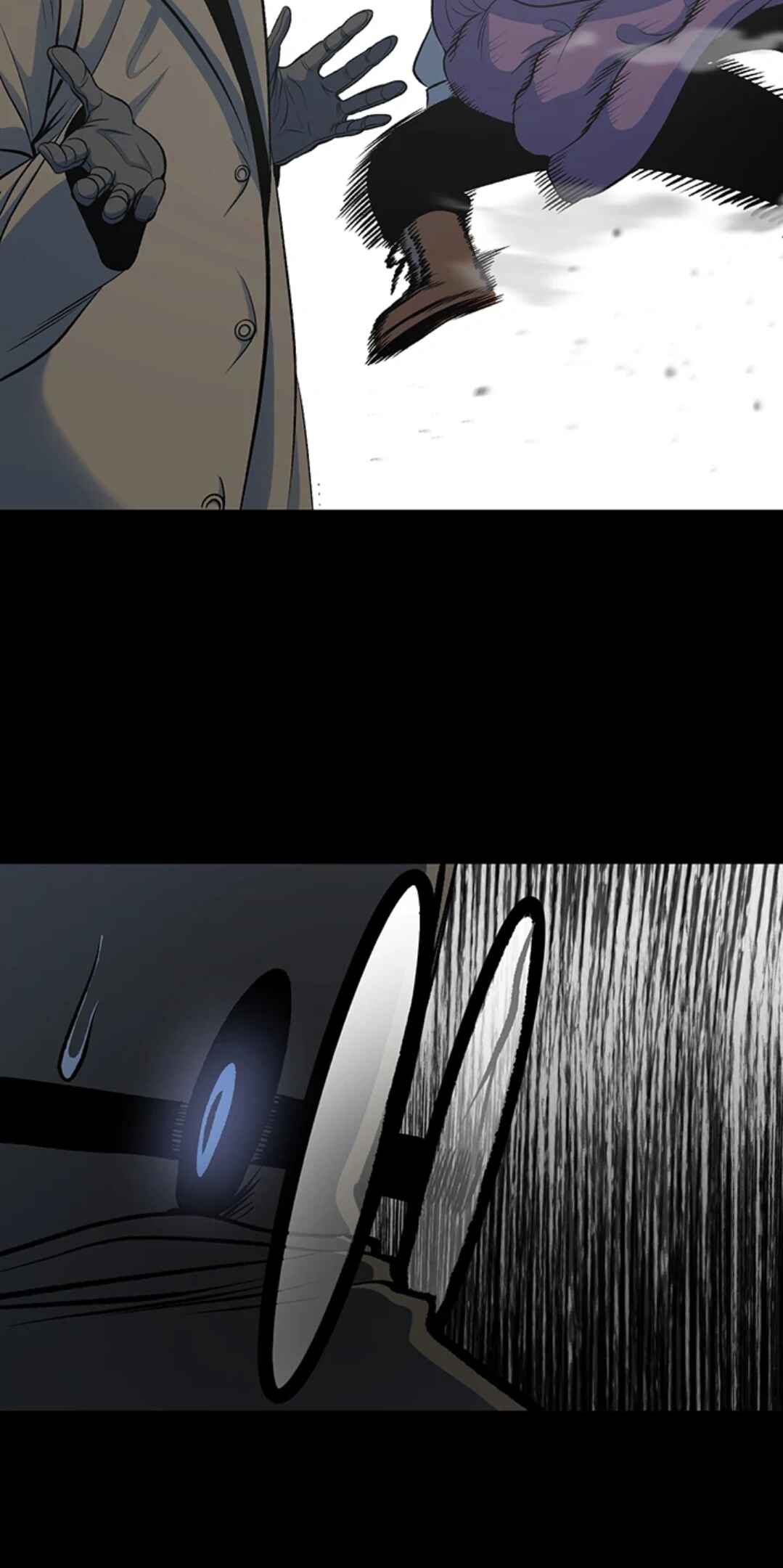 I'm a Mom Chapter 38 - Page 83