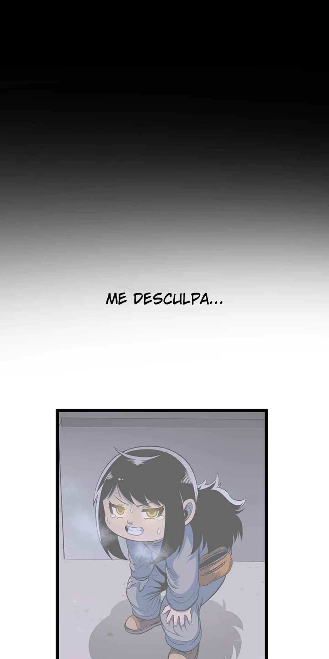 I'm a Mom Chapter 38 - Page 84
