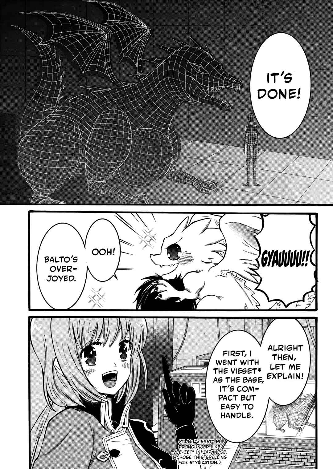 Isekai no Senshi to shite Kuni ni Manekareta kedo, Kotowatte Heishi kara Hajimeru Koto ni shita Chapter 16 - Page 13