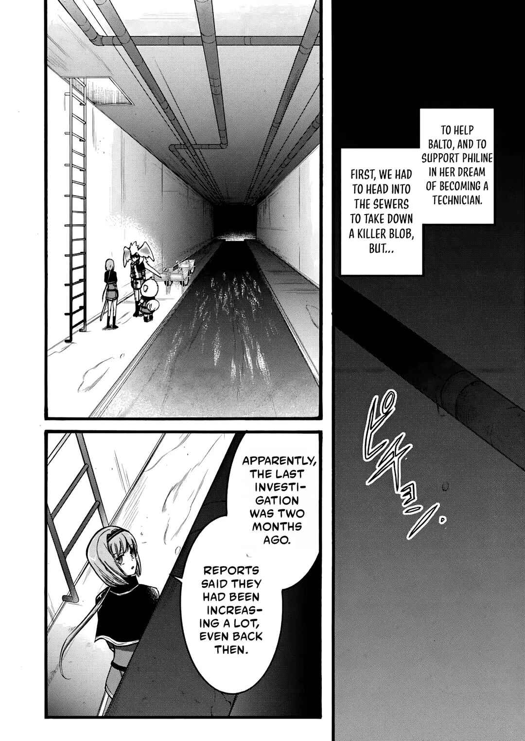 Isekai no Senshi to shite Kuni ni Manekareta kedo, Kotowatte Heishi kara Hajimeru Koto ni shita Chapter 16 - Page 19