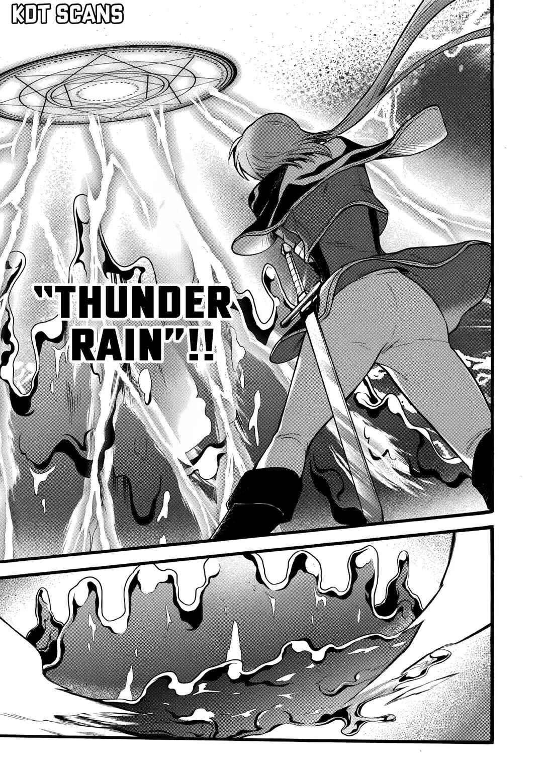 Isekai no Senshi to shite Kuni ni Manekareta kedo, Kotowatte Heishi kara Hajimeru Koto ni shita Chapter 16 - Page 30