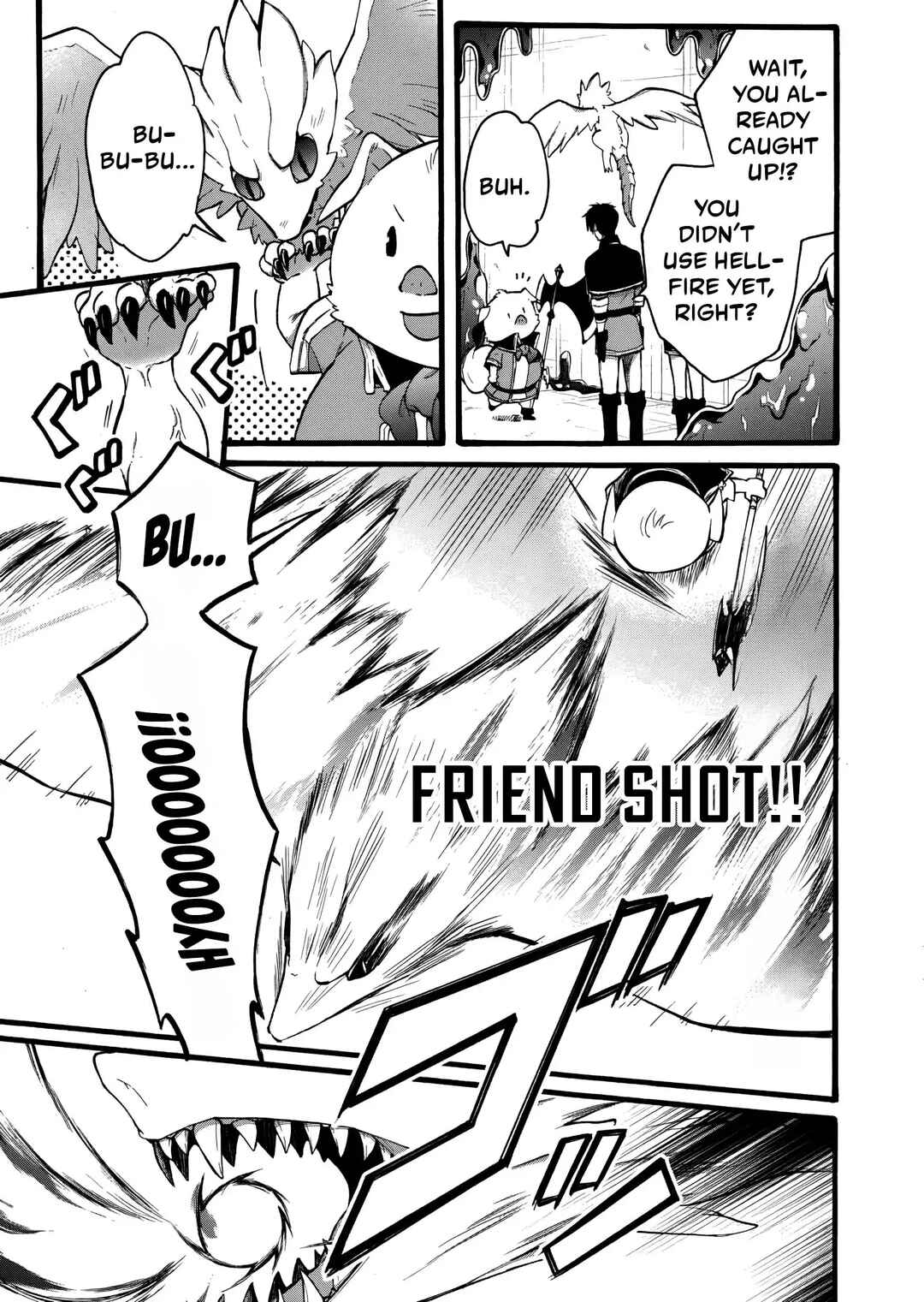 Isekai no Senshi to shite Kuni ni Manekareta kedo, Kotowatte Heishi kara Hajimeru Koto ni shita Chapter 16 - Page 37