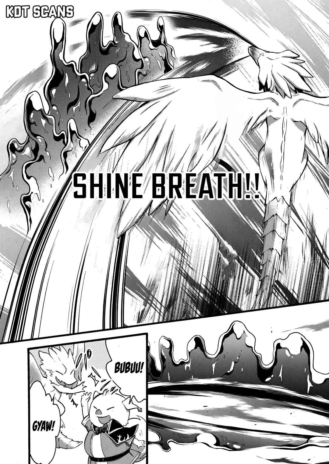 Isekai no Senshi to shite Kuni ni Manekareta kedo, Kotowatte Heishi kara Hajimeru Koto ni shita Chapter 16 - Page 38