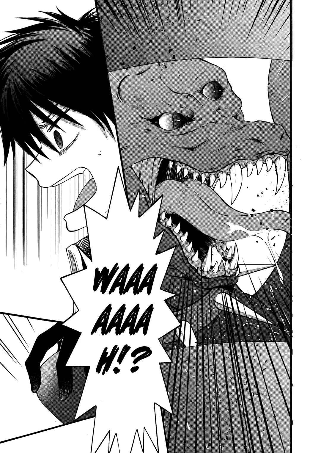 Isekai no Senshi to shite Kuni ni Manekareta kedo, Kotowatte Heishi kara Hajimeru Koto ni shita Chapter 16 - Page 6