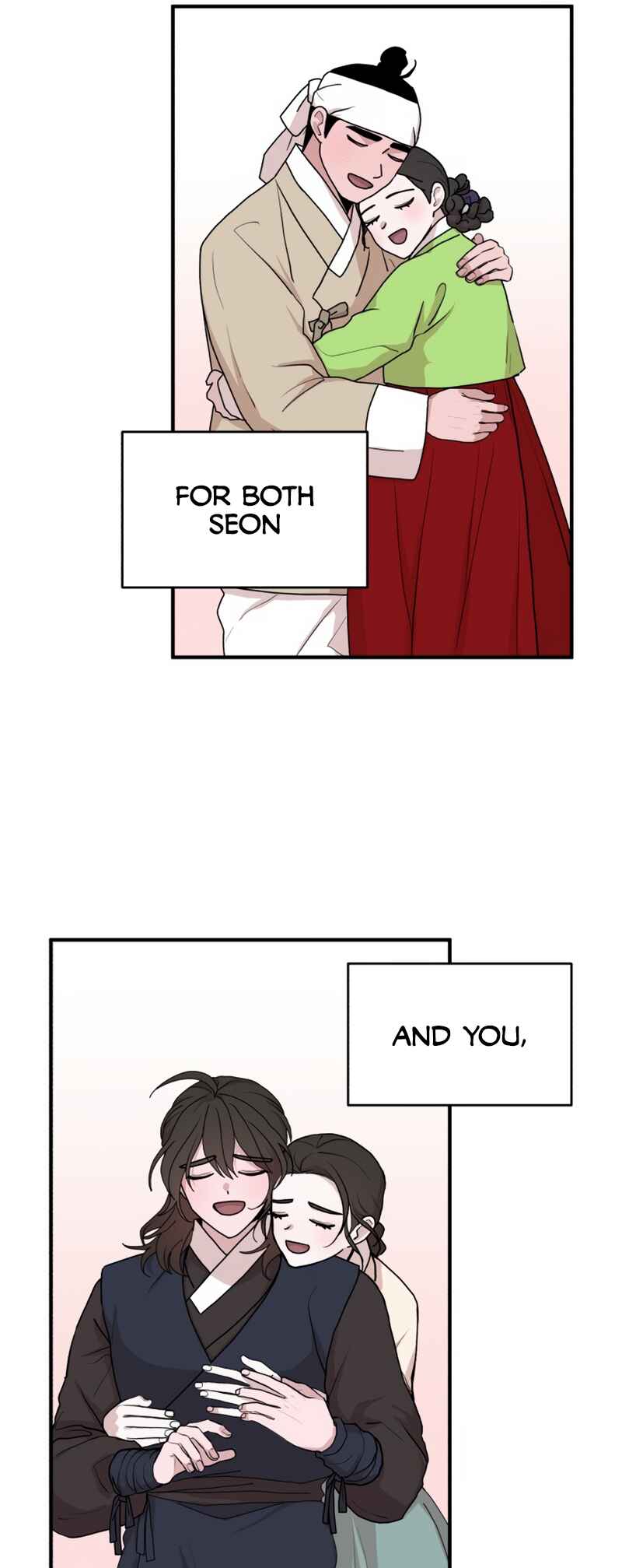 Fox Love Story Chapter 20 - Page 13