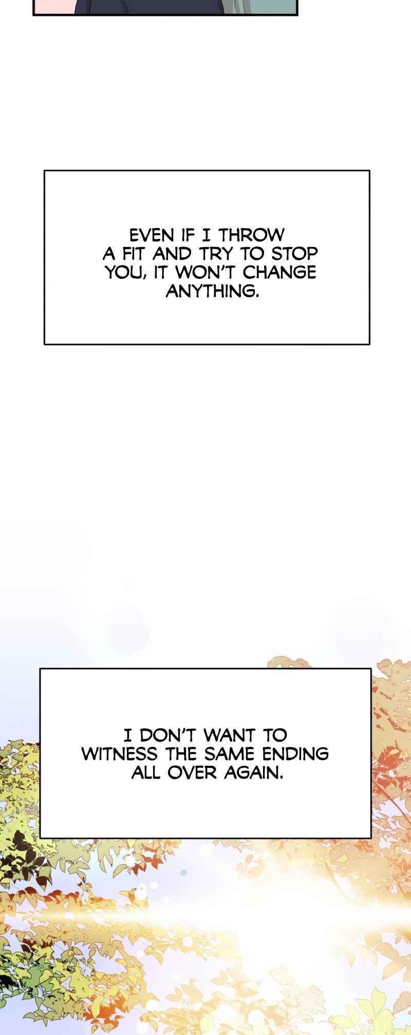 Fox Love Story Chapter 20 - Page 14