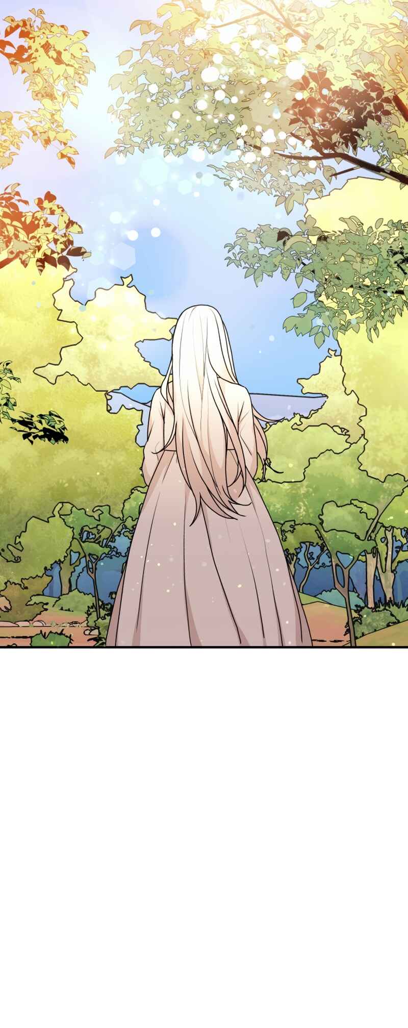 Fox Love Story Chapter 20 - Page 15