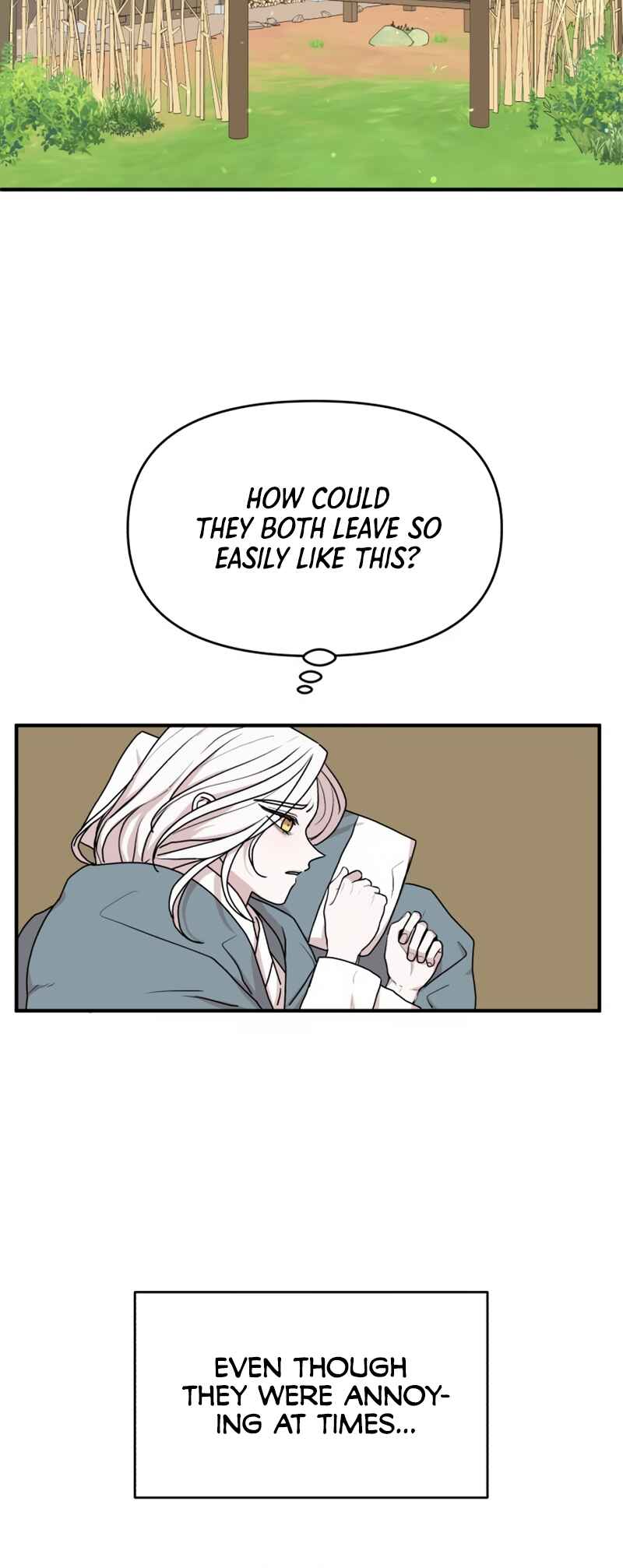 Fox Love Story Chapter 20 - Page 18