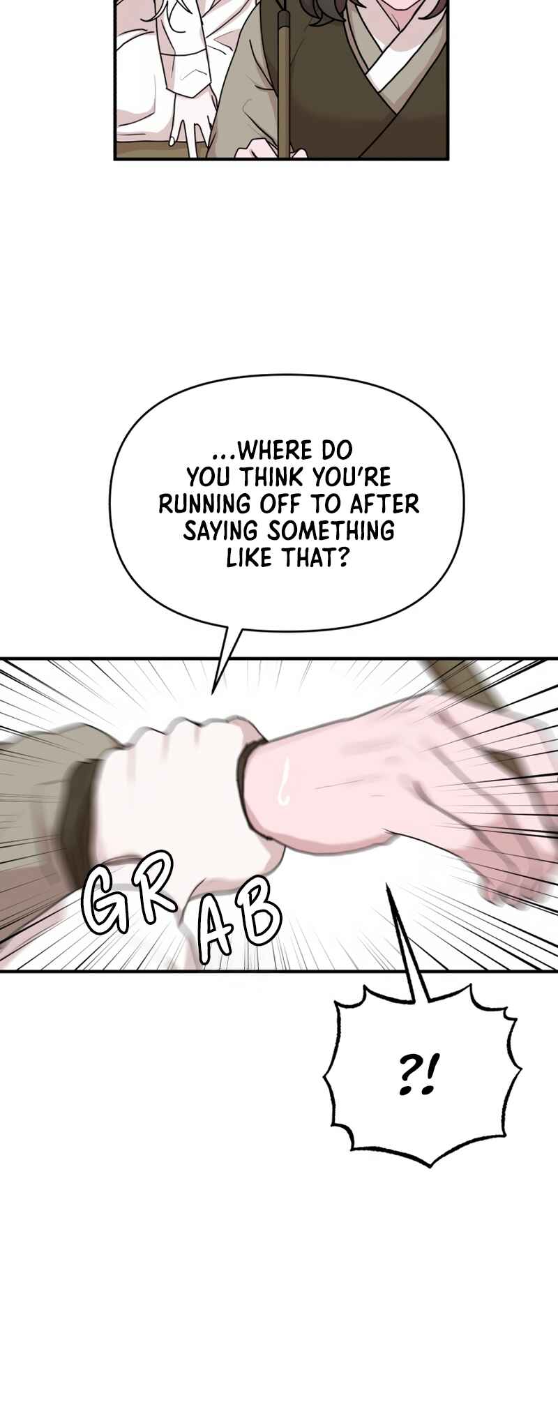 Fox Love Story Chapter 20 - Page 30