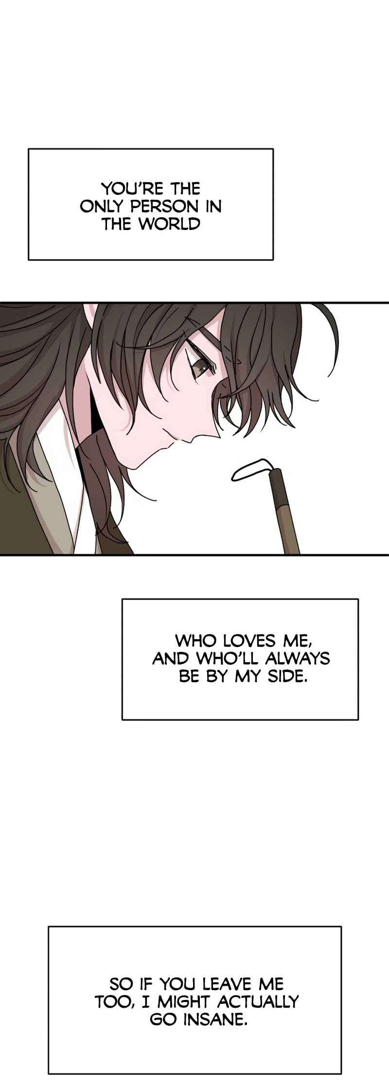 Fox Love Story Chapter 20 - Page 46