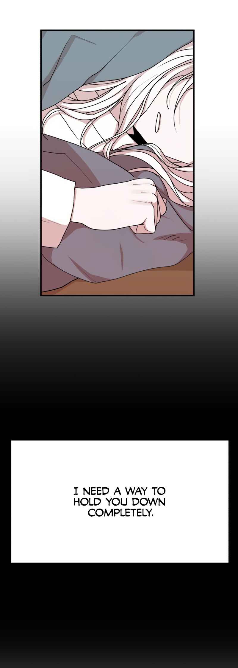 Fox Love Story Chapter 20 - Page 47