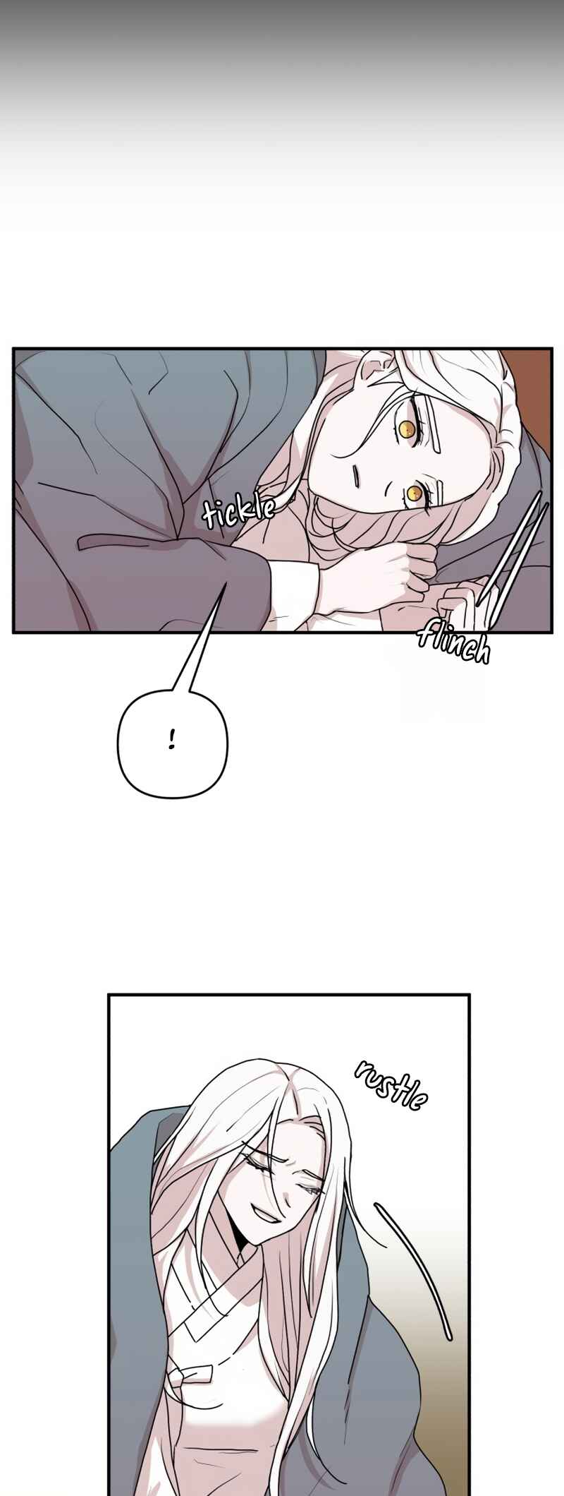 Fox Love Story Chapter 20 - Page 50