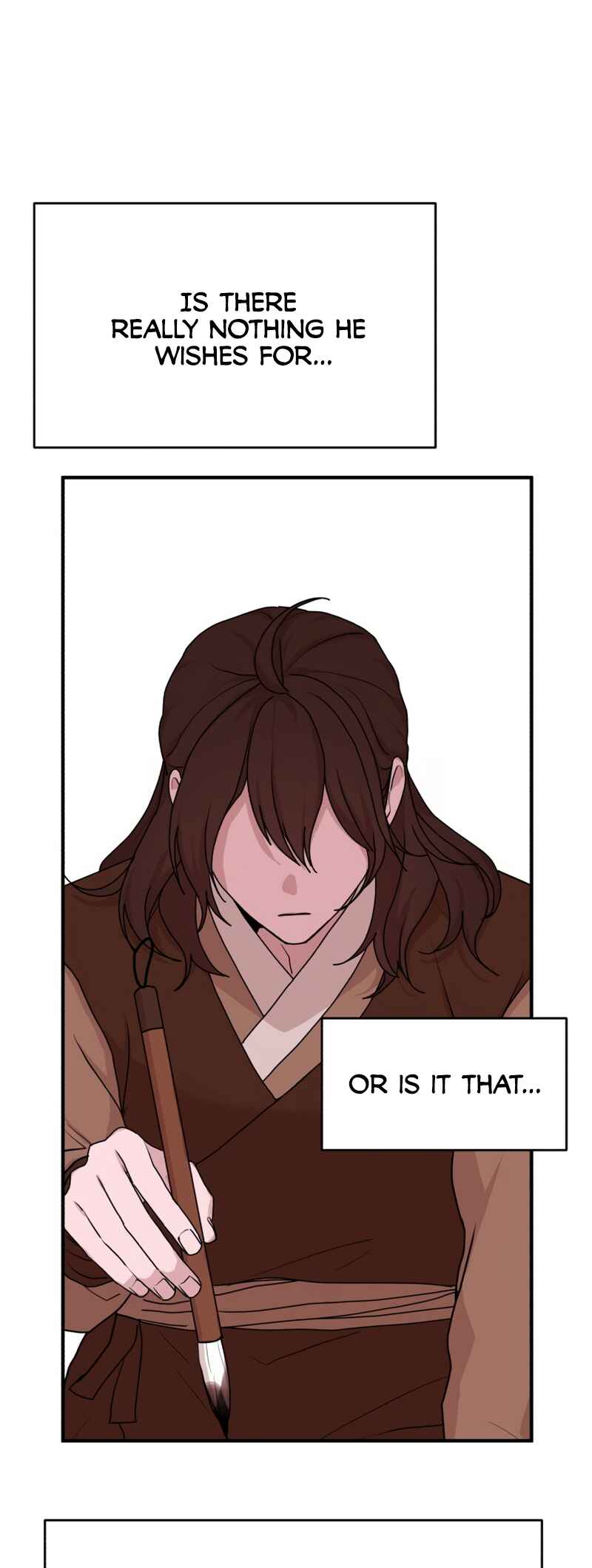 Fox Love Story Chapter 20 - Page 52