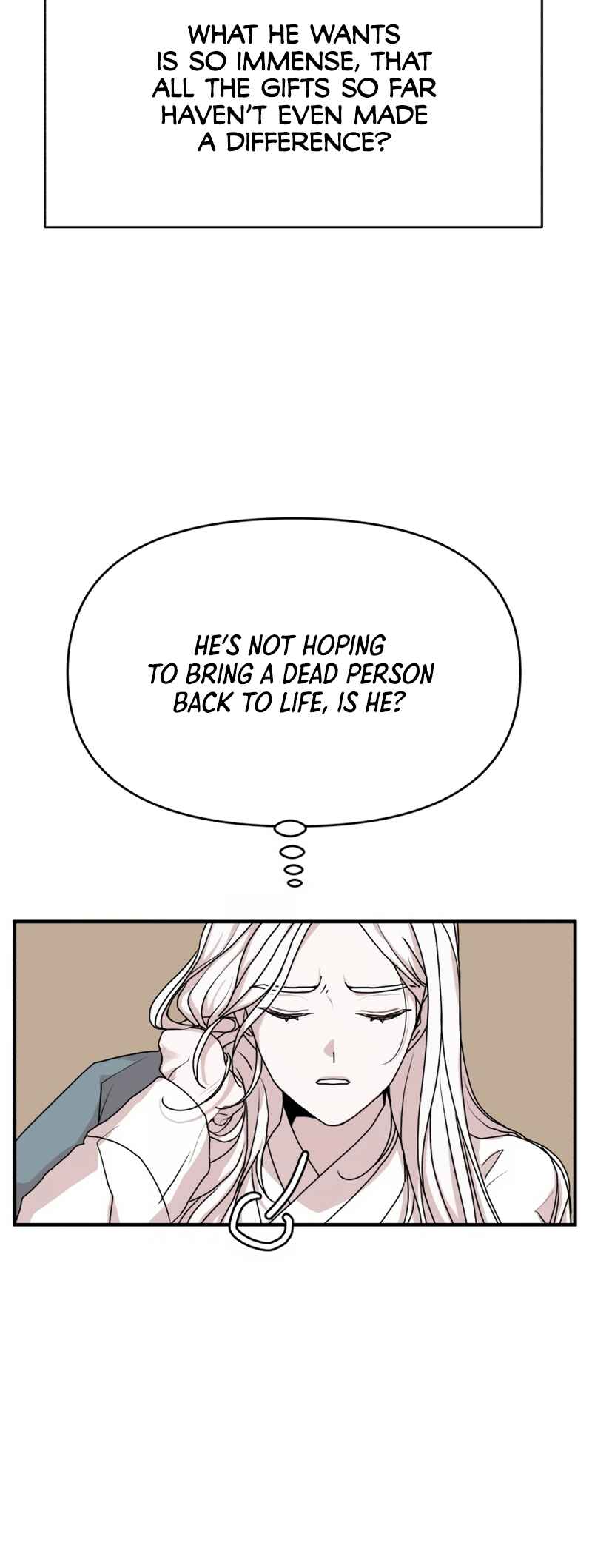 Fox Love Story Chapter 20 - Page 53