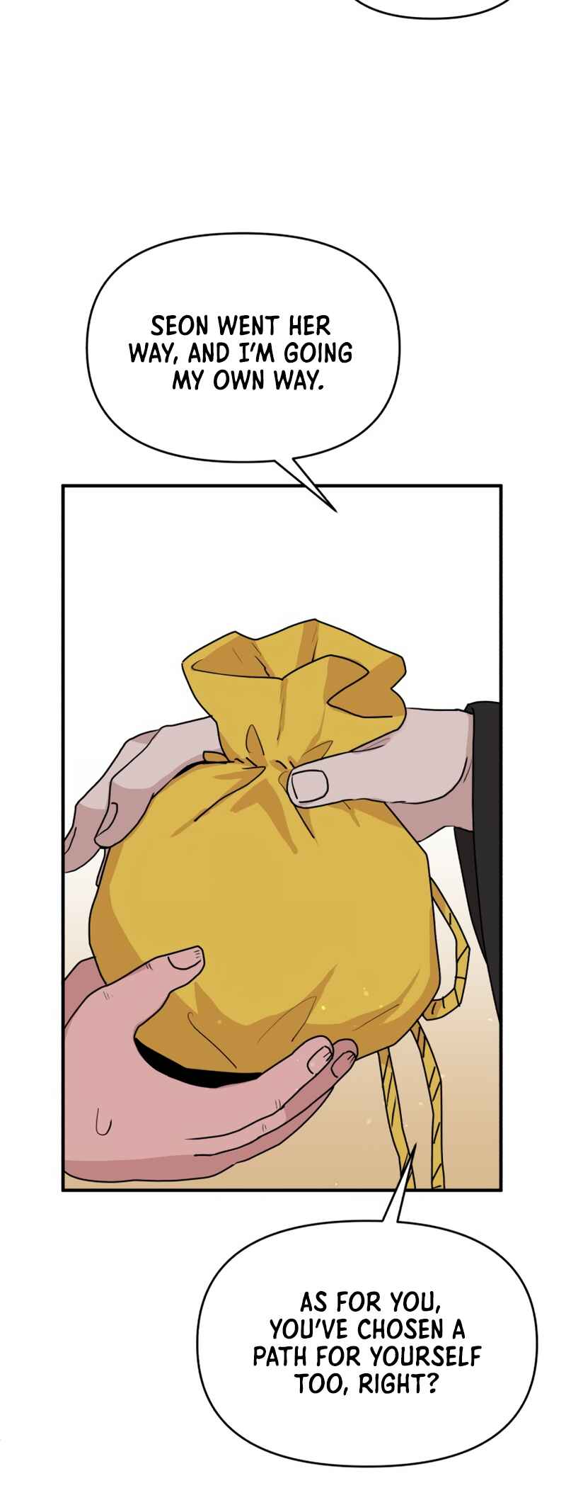 Fox Love Story Chapter 20 - Page 6